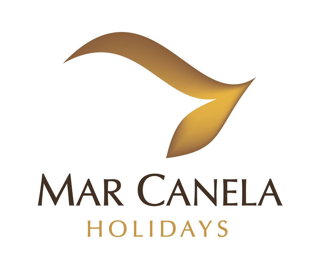 Mar Canela El Rompido